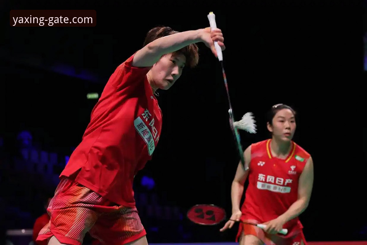 亚星YX入口 亚星体育平台见证国羽女将创历史:尤伯杯半决赛3-0横扫日本队,第21次挺进决赛