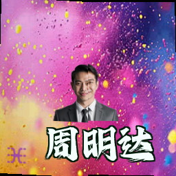 周明达